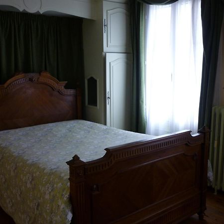 Chambres D'Hotes Le Jardin D'Alice Le Tilleul Bagian luar foto